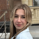 Киндинова Яна Владимировна