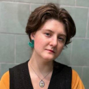 Илющенко Юлия Максимовна