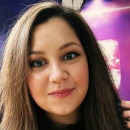 Байбикова Гузелия Рафаэлевна