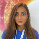 Малышева Анастасия Сергеевна