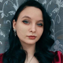 Степанова Дарья Анатольевна