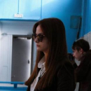 Степанова Дарья Анатольевна