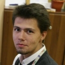 Заика Максим Александрович