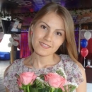 Николаева Светлана Валерьевна