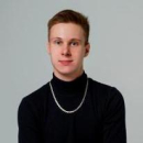 Леонтьев Даниил Владимирович