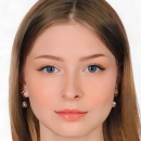 Кокорина Ольга Александровна