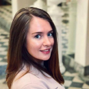 Андрианова Екатерина Константиновна