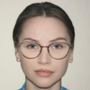 Зевайкина Анастасия Константиновна