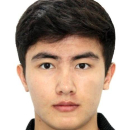 Пулотов Жамшед Хуршидович