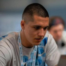 Маливенко Евгений Максимович