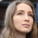 Василенко Анастасия Геннадьевна