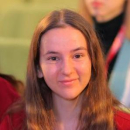 Косолапова Екатерина Александровна