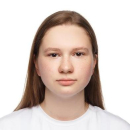 Юрьева Арина Алексеевна