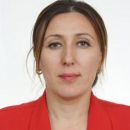 Георгиева Марьяна Альбековна