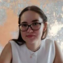 Арсланова Алина Рафисовна