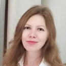 Востокова Надежда Николаевна