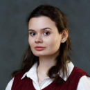 Беспалова Анна Владиславовна
