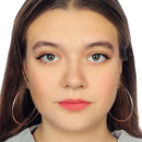 Черкашина Виктория Владимировна