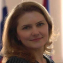 Семенова Наталья Александровна