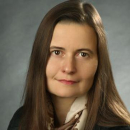 Прохорова Мария Вячеславовна