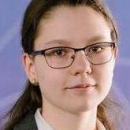 Мандрагеля Елизавета Дмитриевна