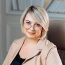 Дегтярёва Виктория Владимировна