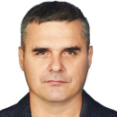 Тырышкин Сергей Юрьевич