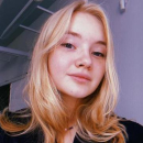 Симонова Ангелина Вадимовна