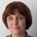 Протасова Ирина Николаевна