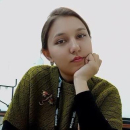 Кадырова Дженнет Байрамовна