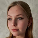 Мартышина Дарья Андреевна