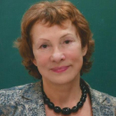 Водопьянова Наталия Евгеньевна