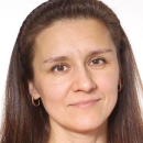 Дорогина Ольга Юрьевна