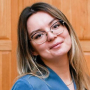 Перова Юлия Сергеевна