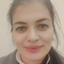 Касимова Фируза Улугбековна