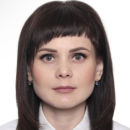 Ирина Климова Алексеевна