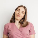 Корзина Алена Алексеевна