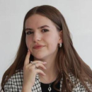 Гапич Анастасия Александровна