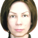 Финашёва Мария Анатольевна