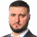 Погорелов Максим Георгиевич