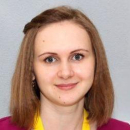 Матвеева Анна Николаевна