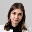 Новоселова Ирина Александровна