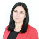 Коновалова Светлана Валентиновна