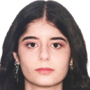 Назарян Астхик Андреевна