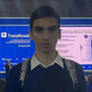 Гринкевич Николай Андреевич