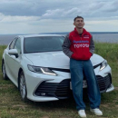 Ильичев Данила Алексеевич