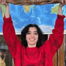 Минаева Кристина Сергеевна