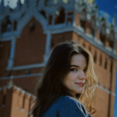 Никитенко Дана Дмитриевна