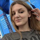 Пошевкина Анастасия Александровна