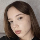 Фролова Алёна Сергеевна